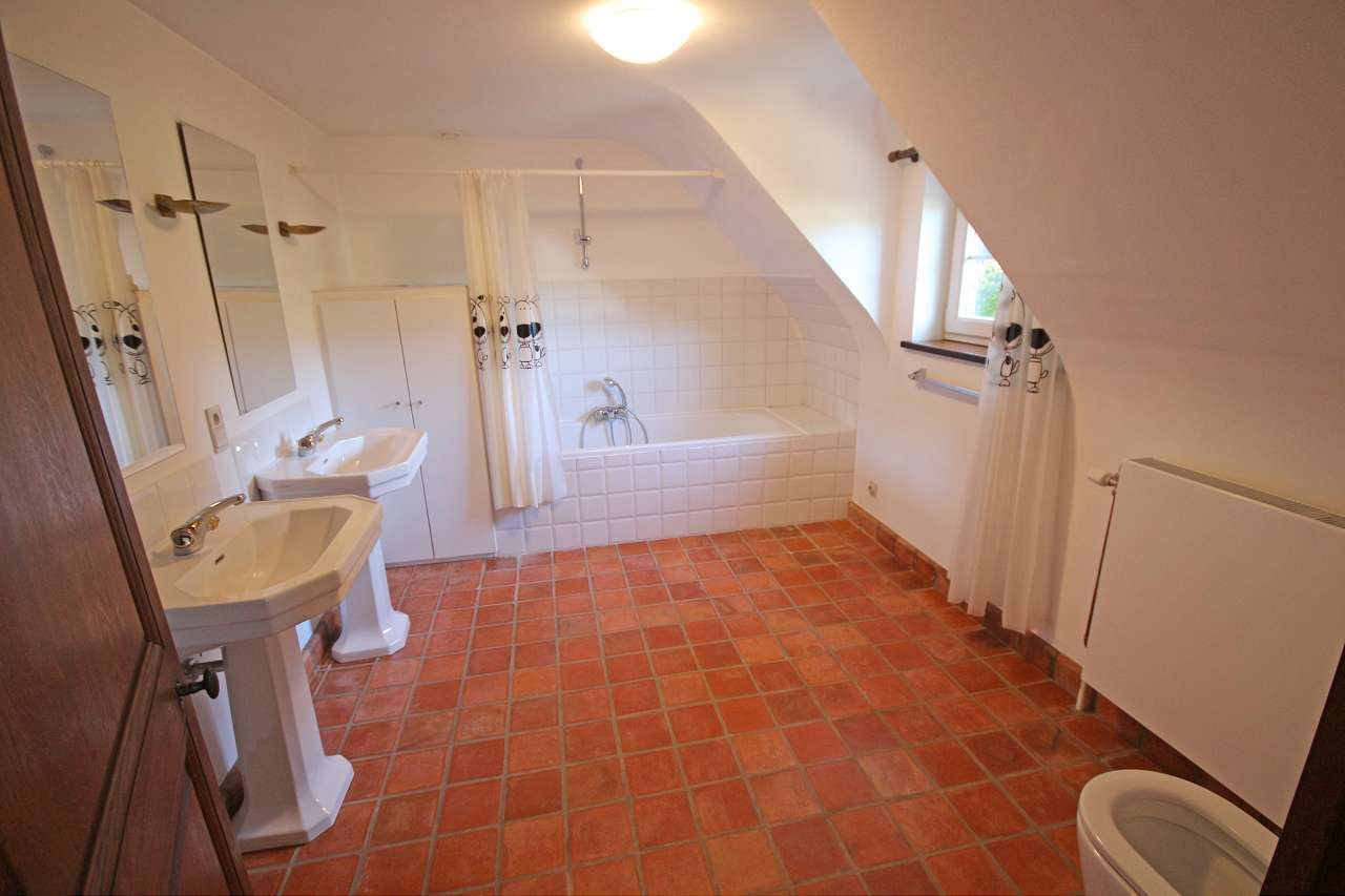 Ruime charmante villa gelegen aan de rand van het zoniënwoud