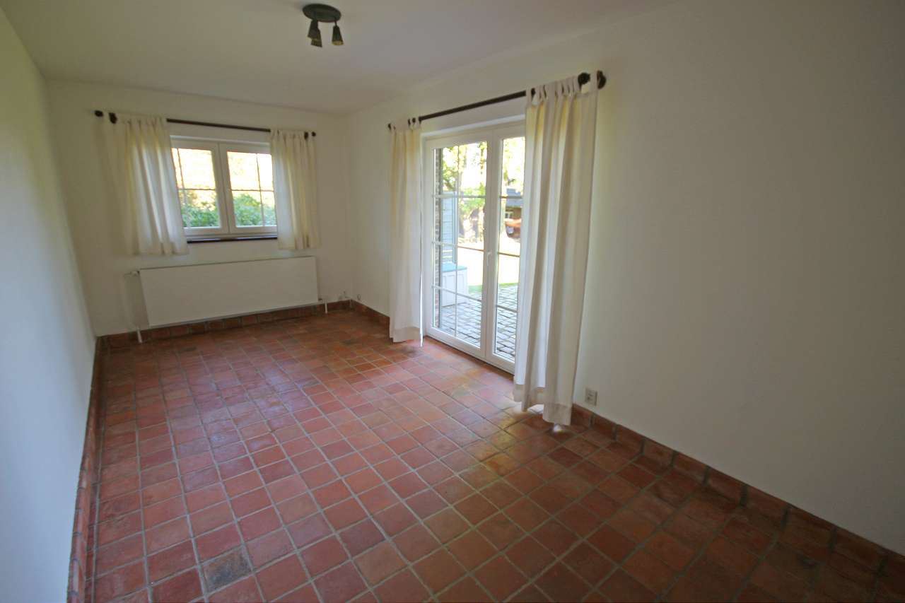 Ruime charmante villa gelegen aan de rand van het zoniënwoud