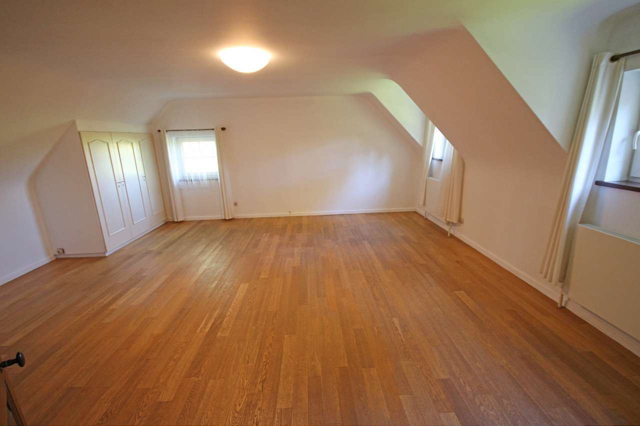 Ruime charmante villa gelegen aan de rand van het zoniënwoud