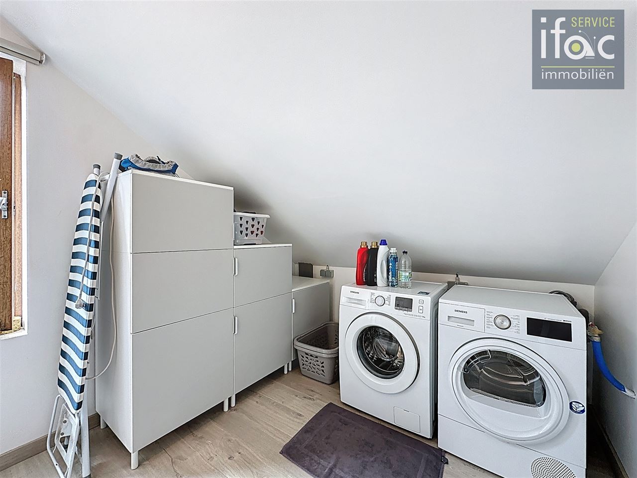 Super gelegen villa in het centrum van Sint-Joris-Weert