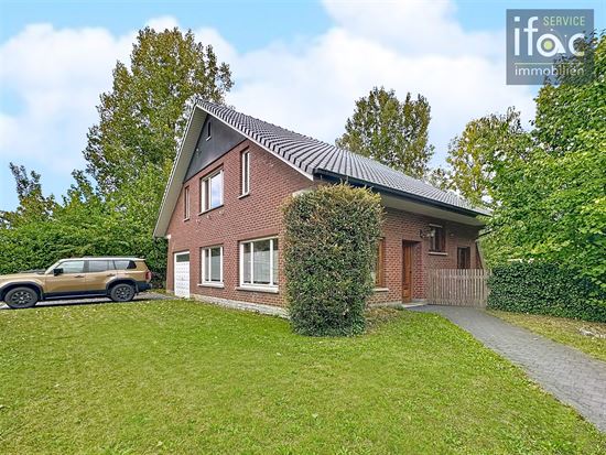 Huis