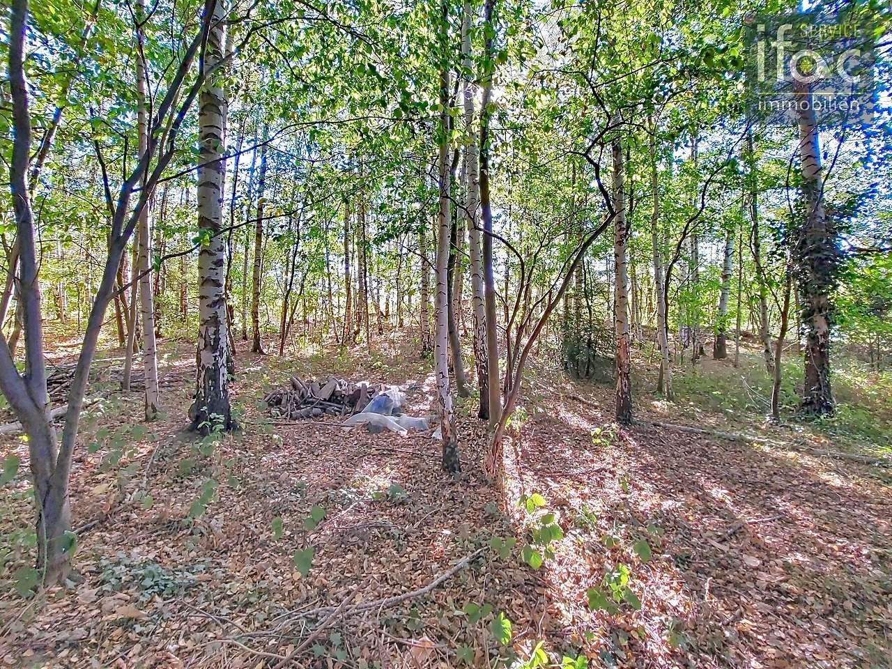 Idyllisch gelegen villa op ±33,40 are in hartje Eizer