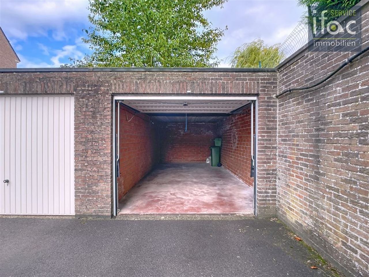 Geweldig gelegen appartement met 3 ruime slaapkamers 