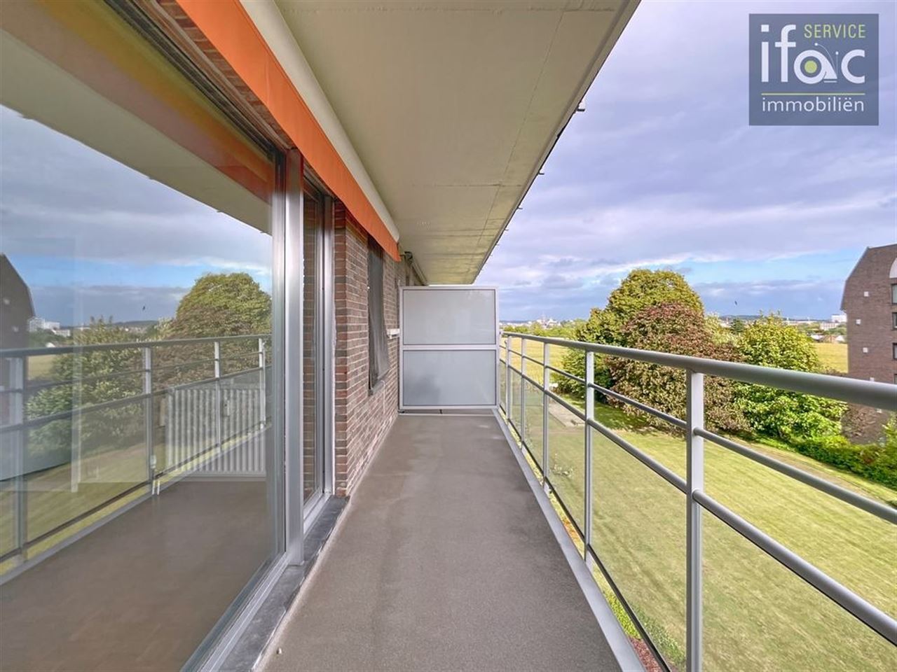 Great located appartment in Heverlee with 3 bedrooms