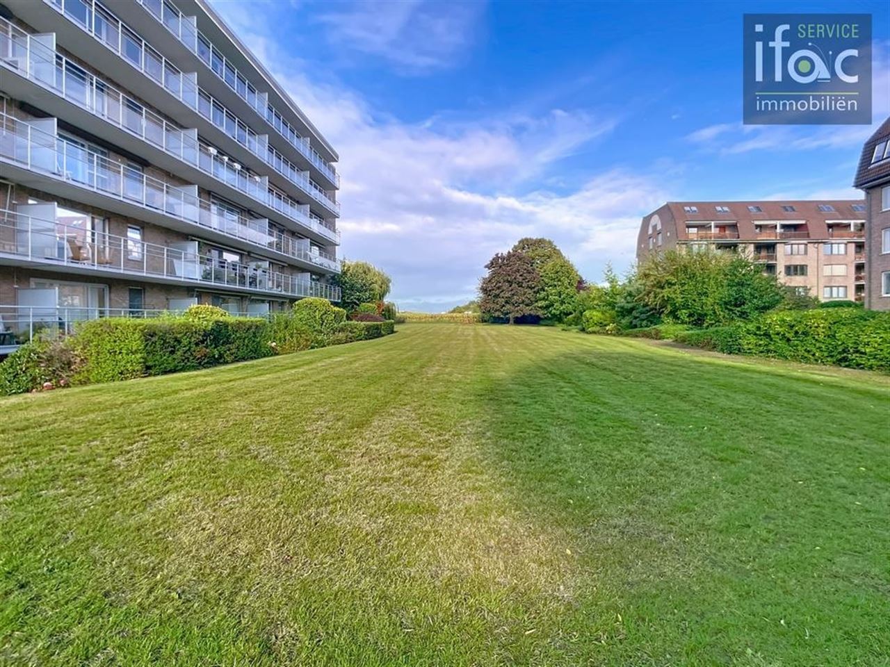 Great located appartment in Heverlee with 3 bedrooms