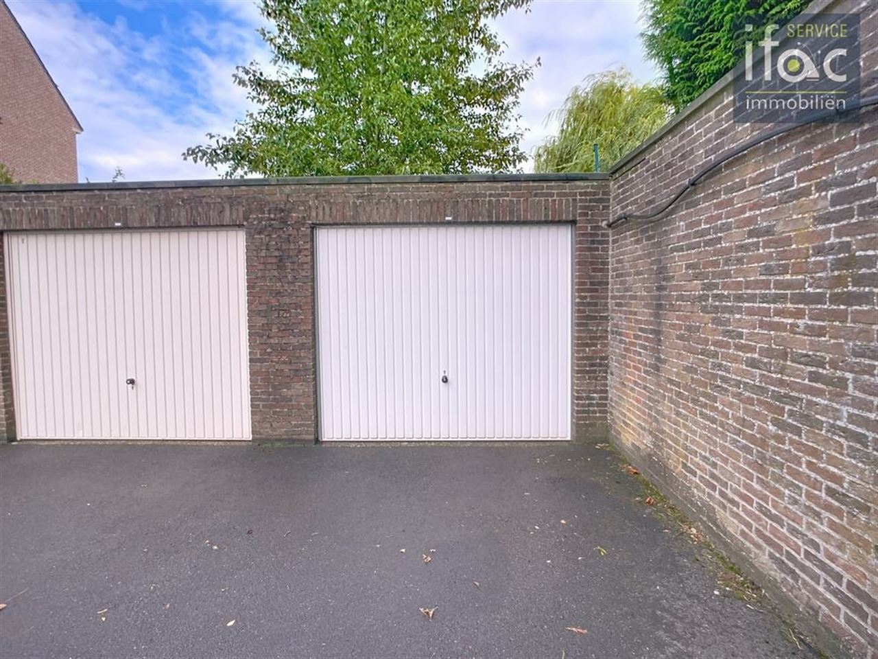 Great located appartment in Heverlee with 3 bedrooms