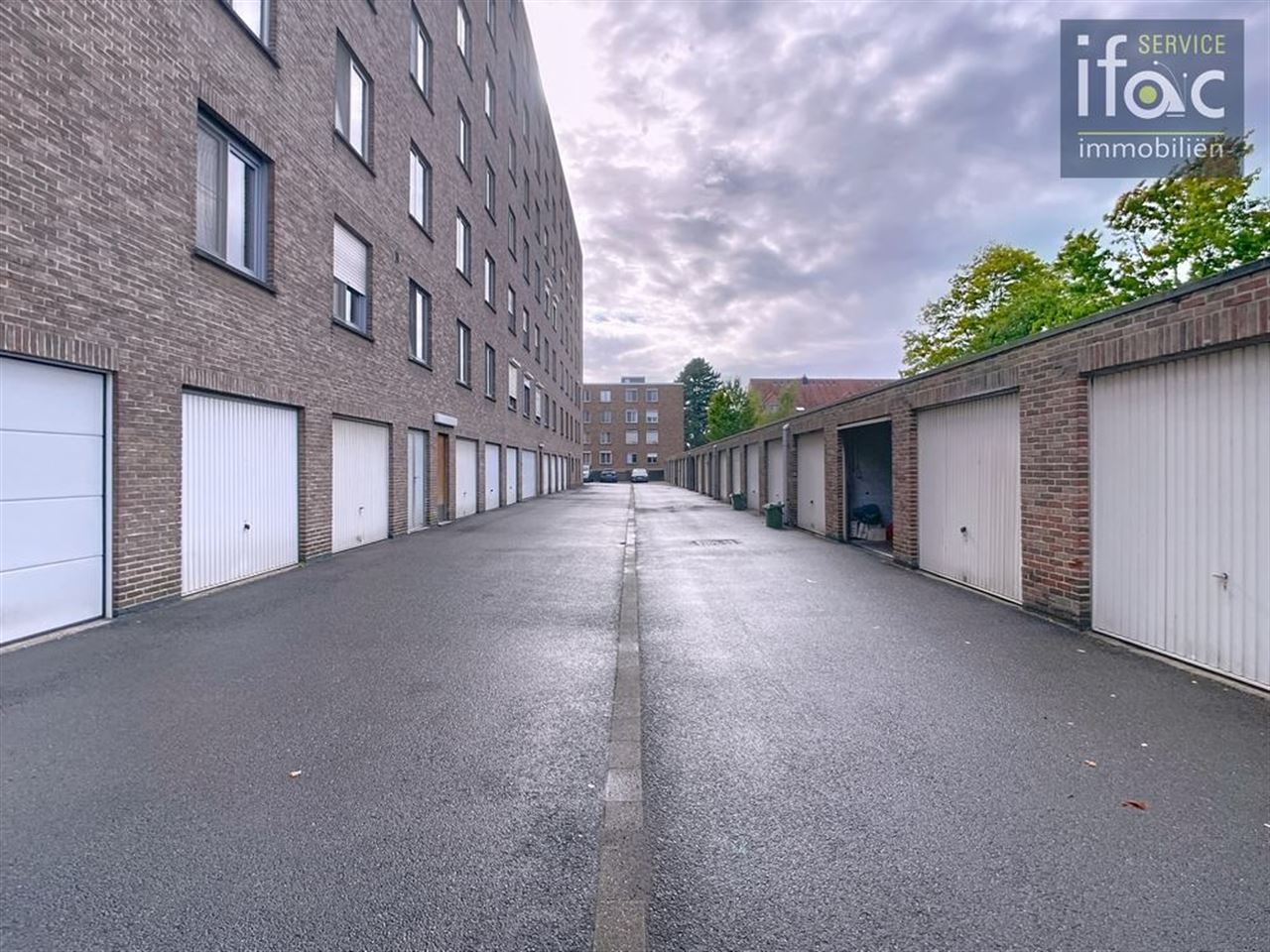 Geweldig gelegen appartement met 3 ruime slaapkamers