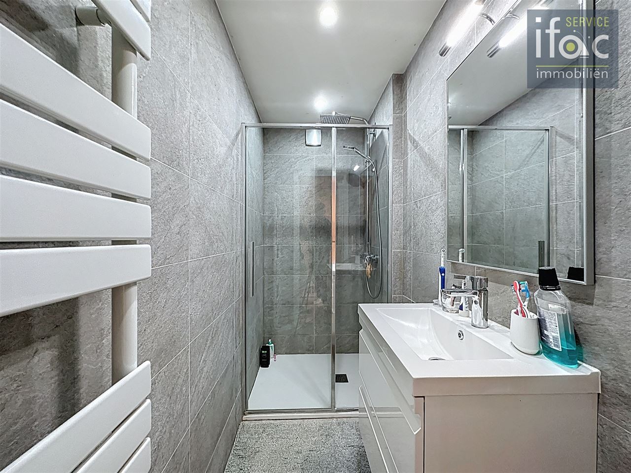 Prachtige woning in het centrum van Tervuren met 5 slpkmrs