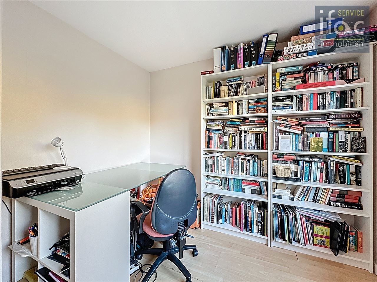 Prachtige woning in het centrum van Tervuren met 5 slpkmrs