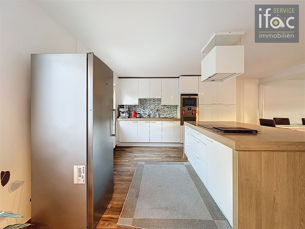 Prachtige woning in het centrum van Tervuren met 5 slpkmrs