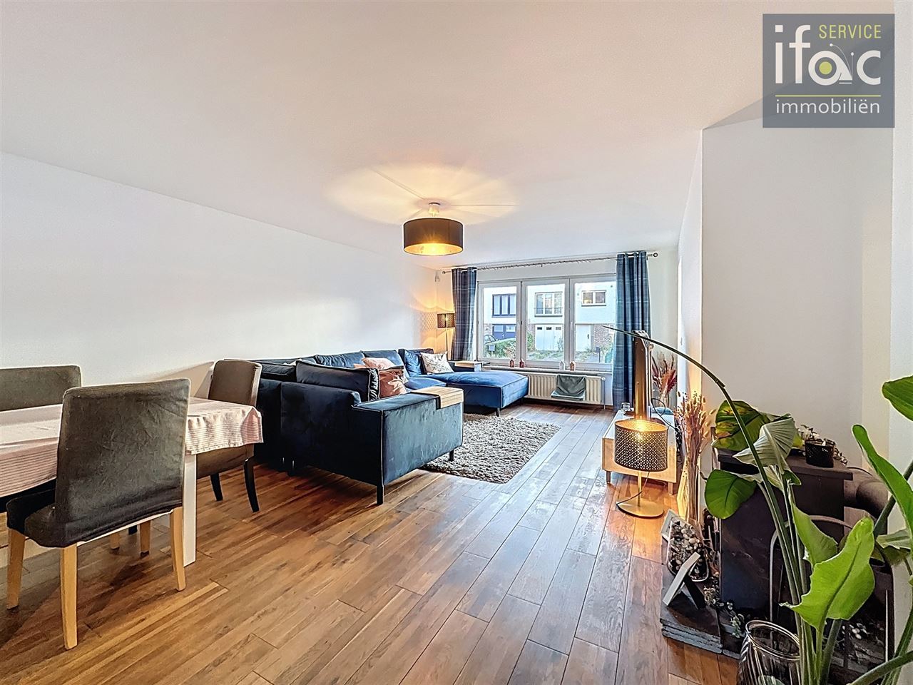 Prachtige woning in het centrum van Tervuren met 5 slpkmrs