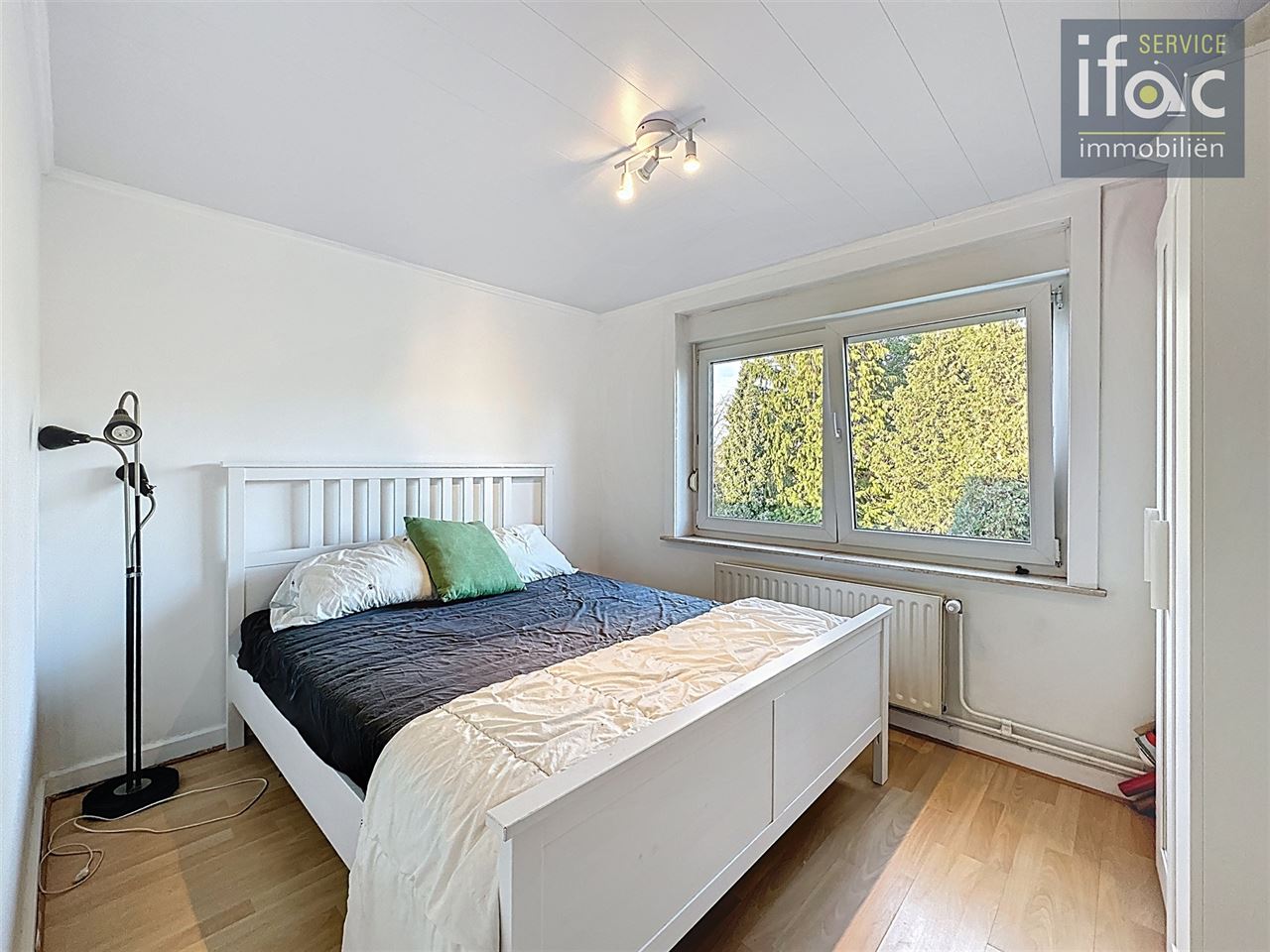 Prachtige woning in het centrum van Tervuren met 5 slpkmrs