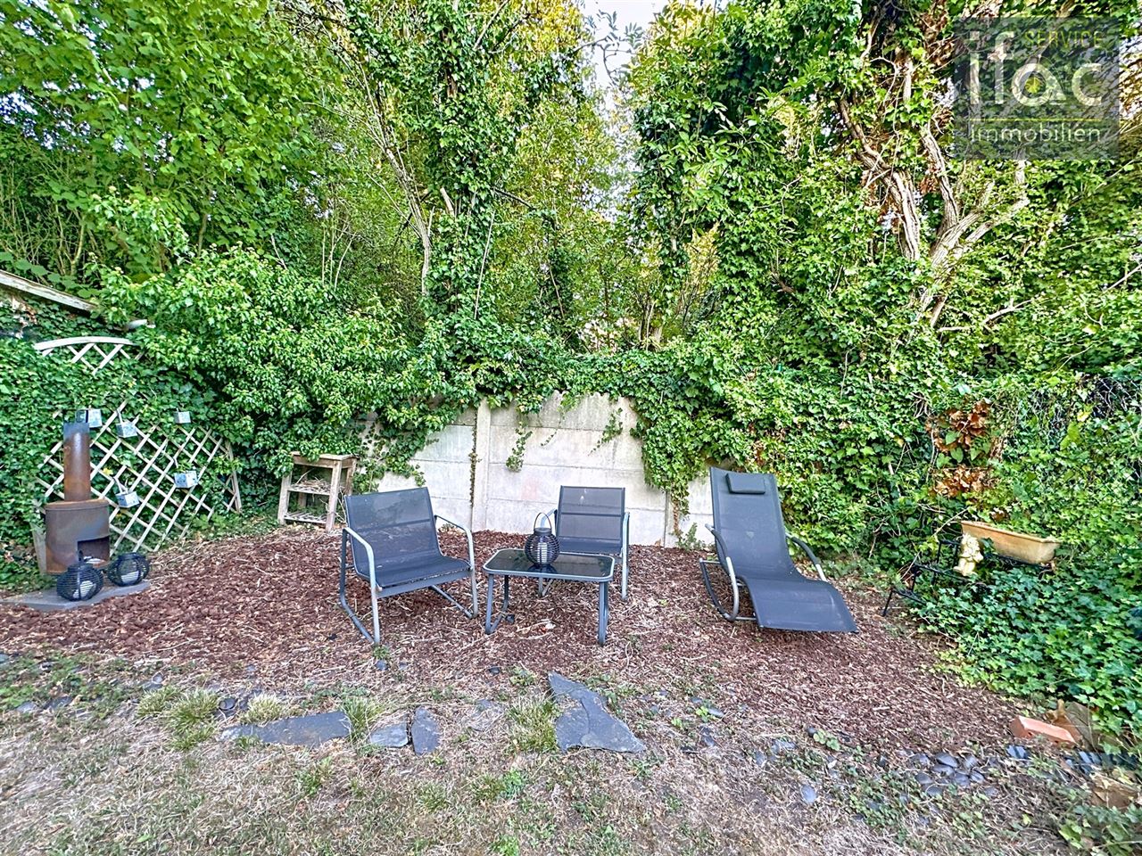 Prachtige woning in het centrum van Tervuren met 5 slpkmrs