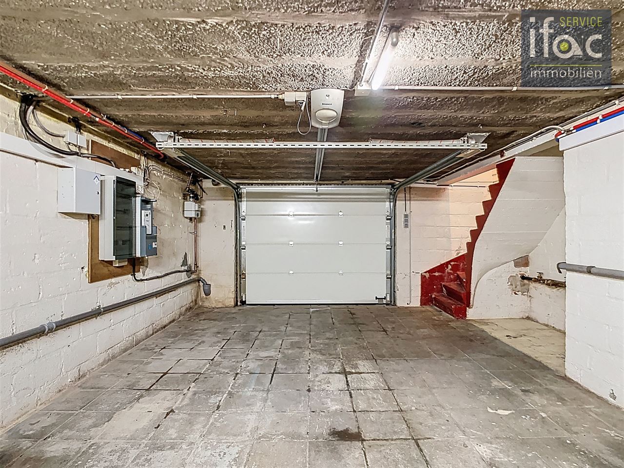 Villa rénovée avec 4 grandes chambres