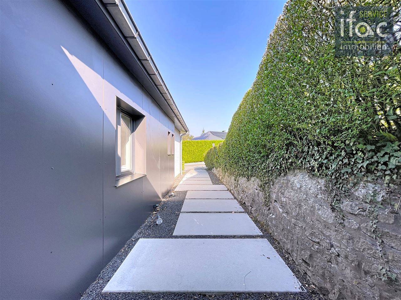 Villa rénovée avec 4 grandes chambres