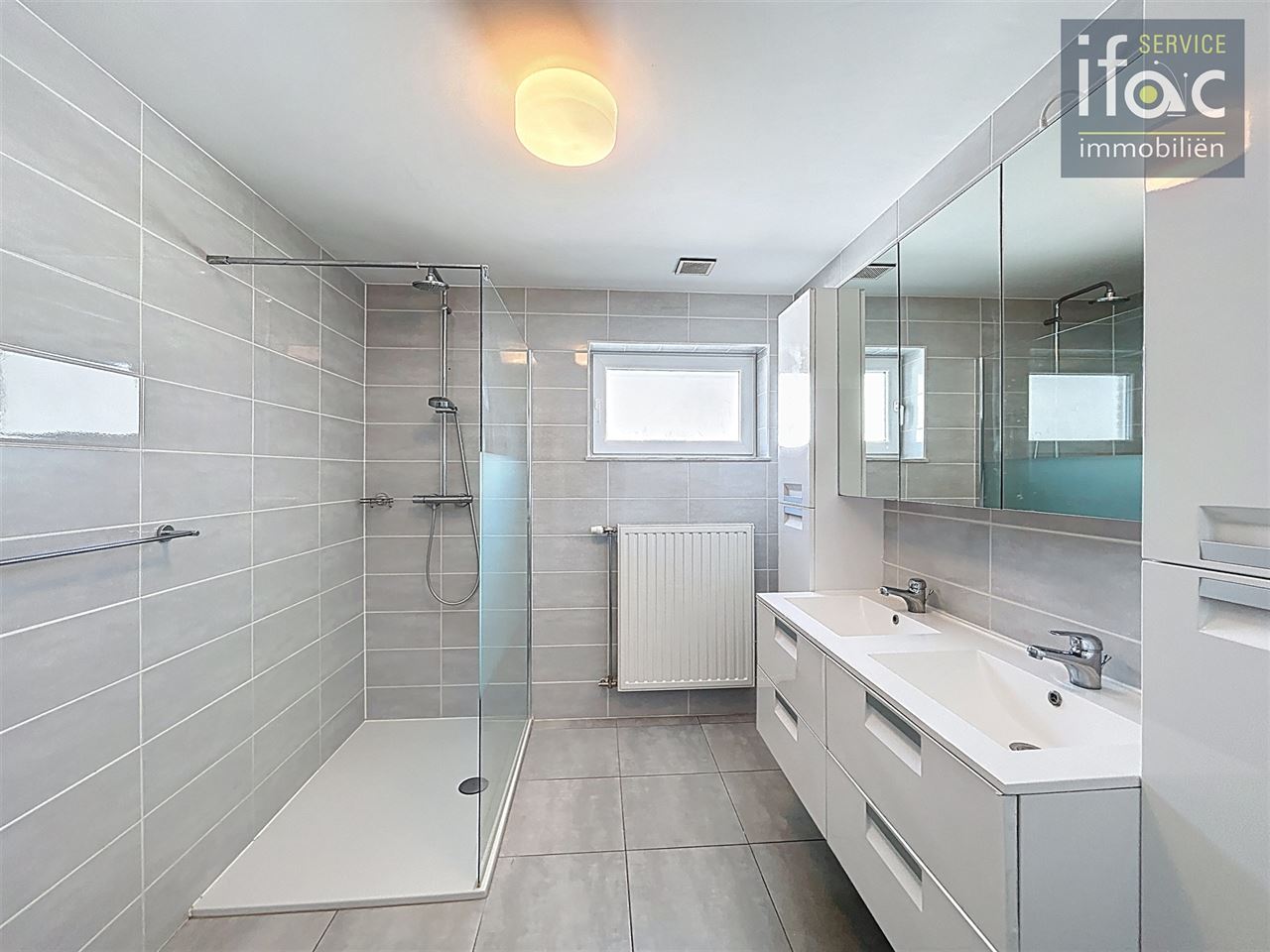 Energiezuinige villa-3ruime slpks-2badks