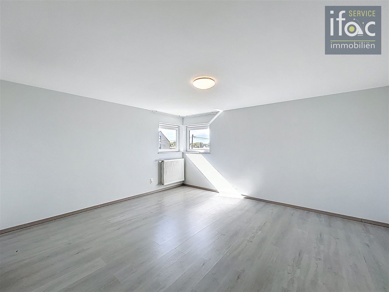 Energiezuinige villa-3ruime slpks-2badks