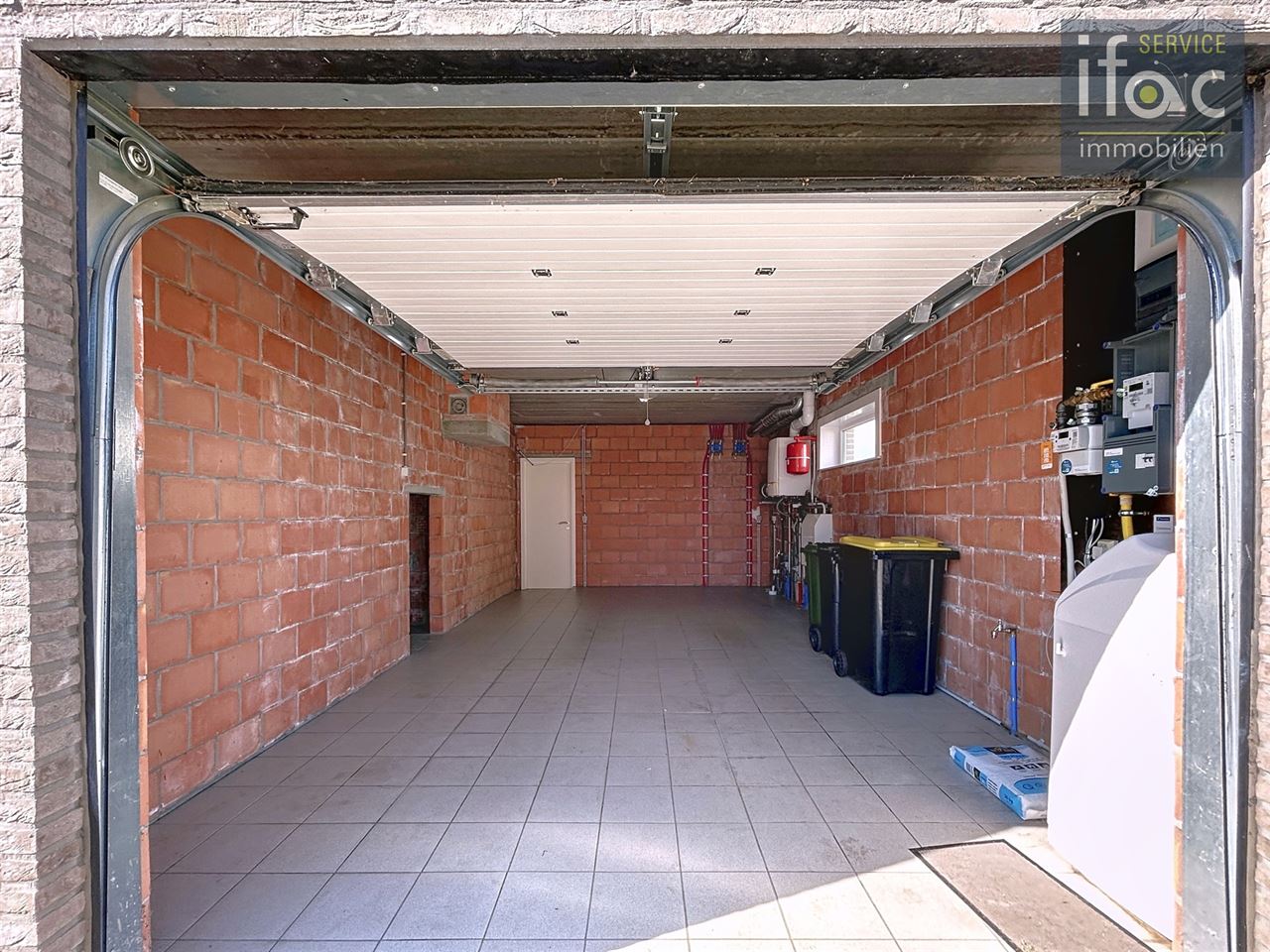 Energiezuinige villa-3ruime slpks-2badks