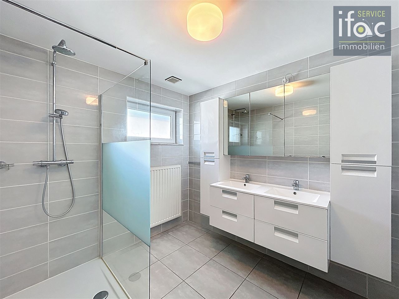 Energiezuinige villa-3ruime slpks-2badks