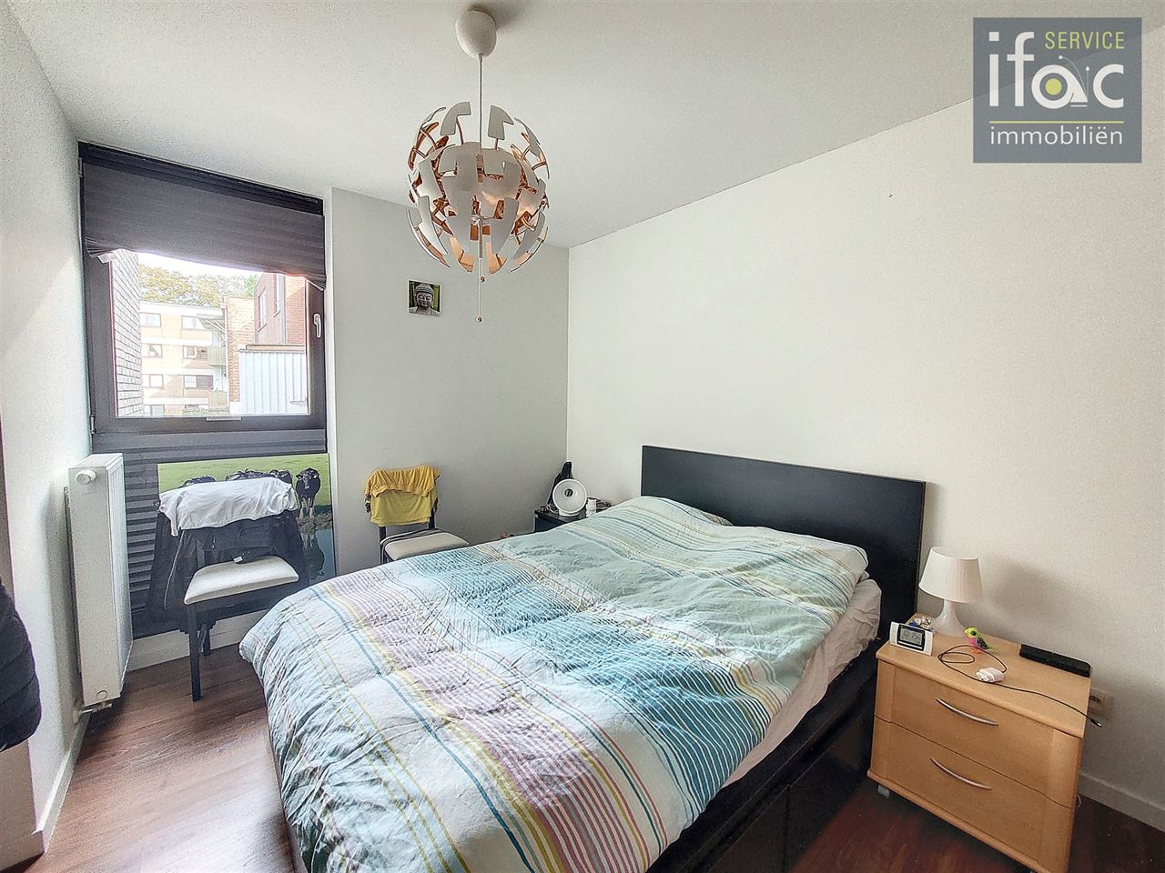 Mooi recent appartement - Met terras - centrum Tervuren