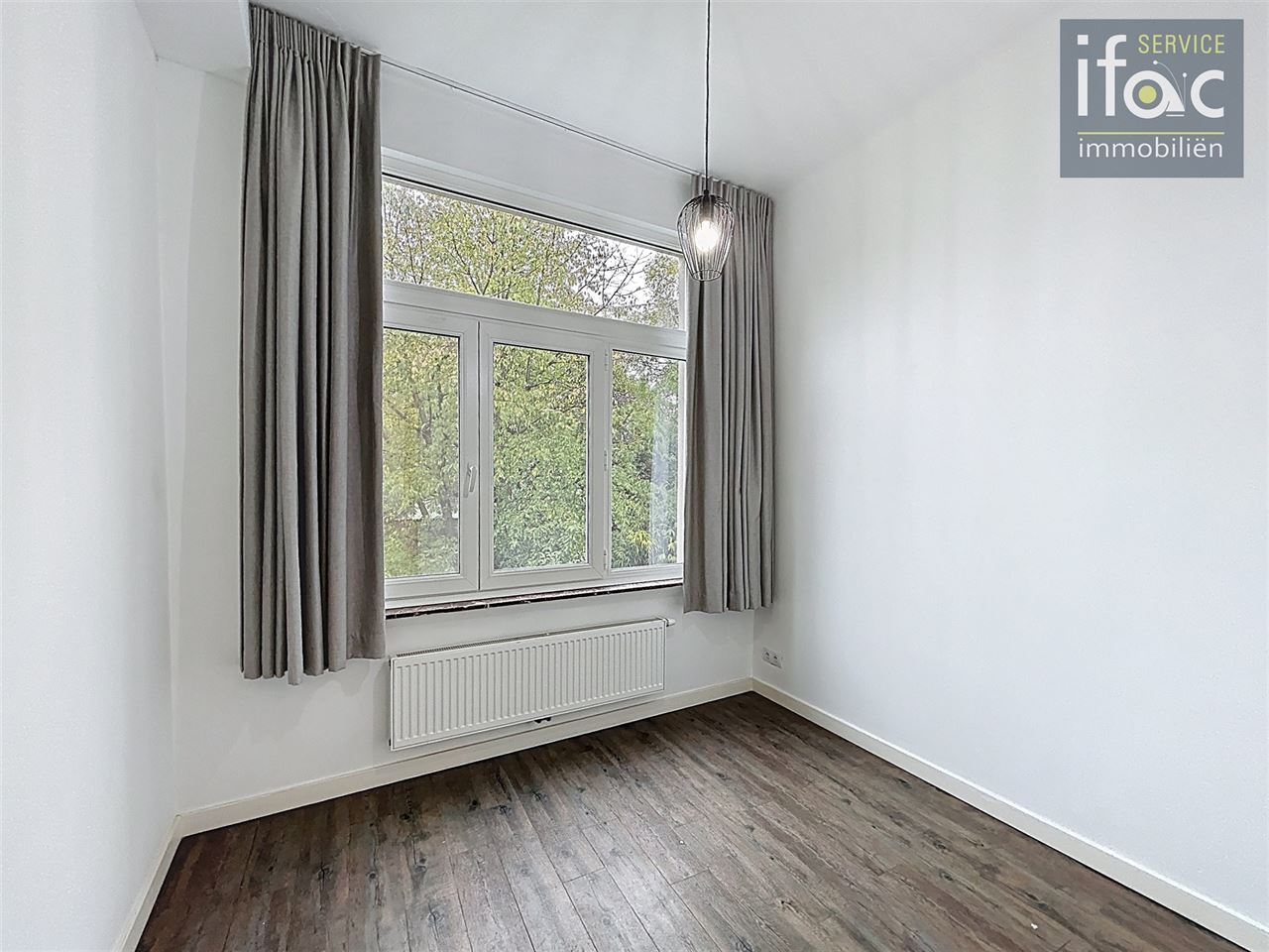 Appartement d'une chambre avec terrasse au cœur de Tervuren