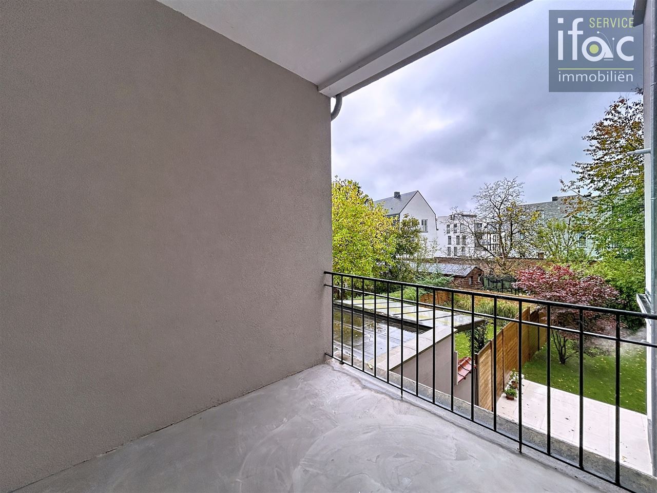 Appartement d'une chambre avec terrasse au cœur de Tervuren