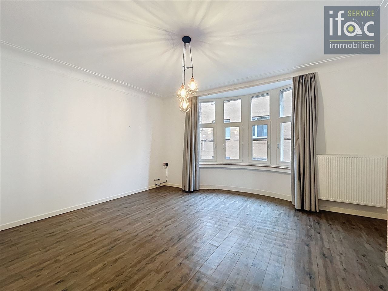 Appartement d'une chambre avec terrasse au cœur de Tervuren
