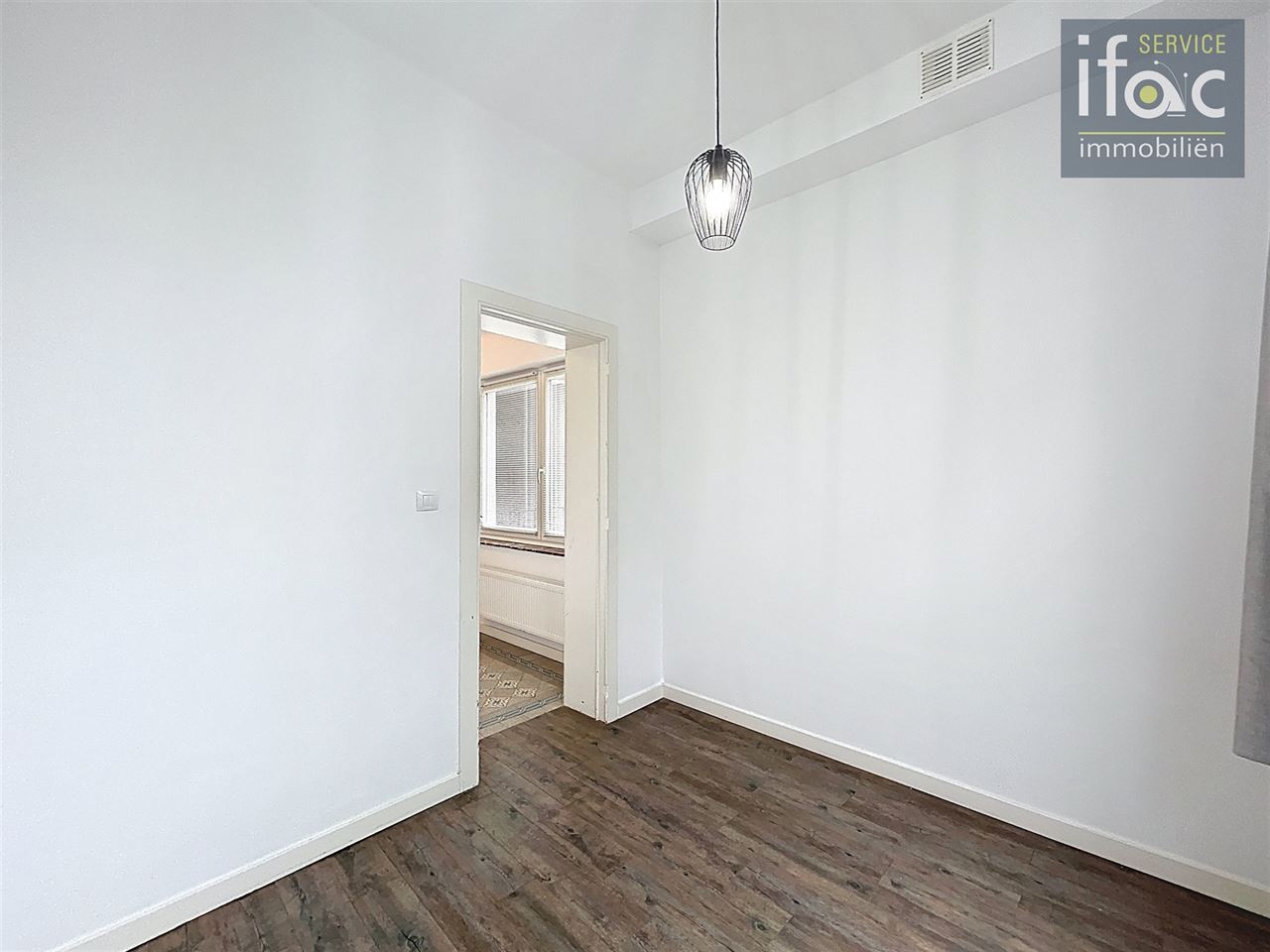 Appartement d'une chambre avec terrasse au cœur de Tervuren