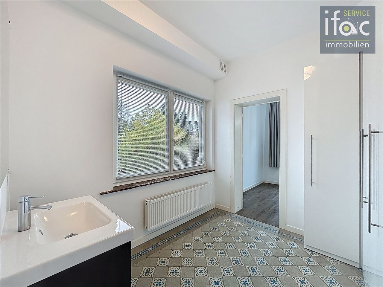 Appartement d'une chambre avec terrasse au cœur de Tervuren