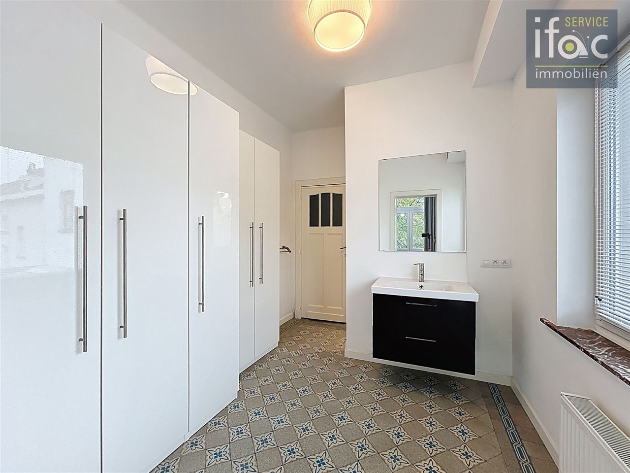 Appartement d'une chambre avec terrasse au cœur de Tervuren