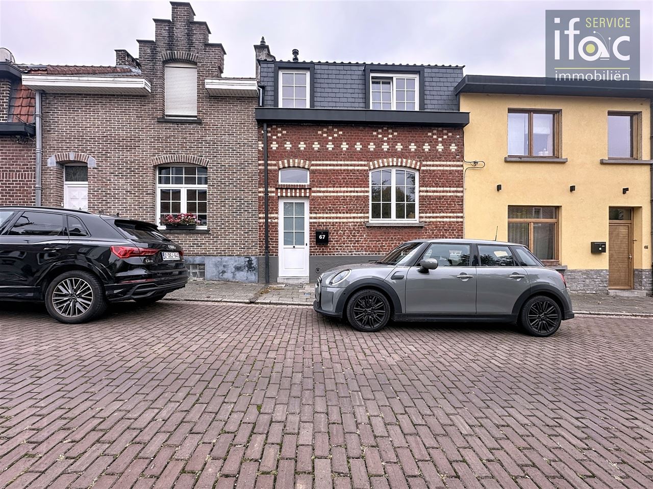 Fantastisch gerenoveerde rijwoning met 4 slaapkamers