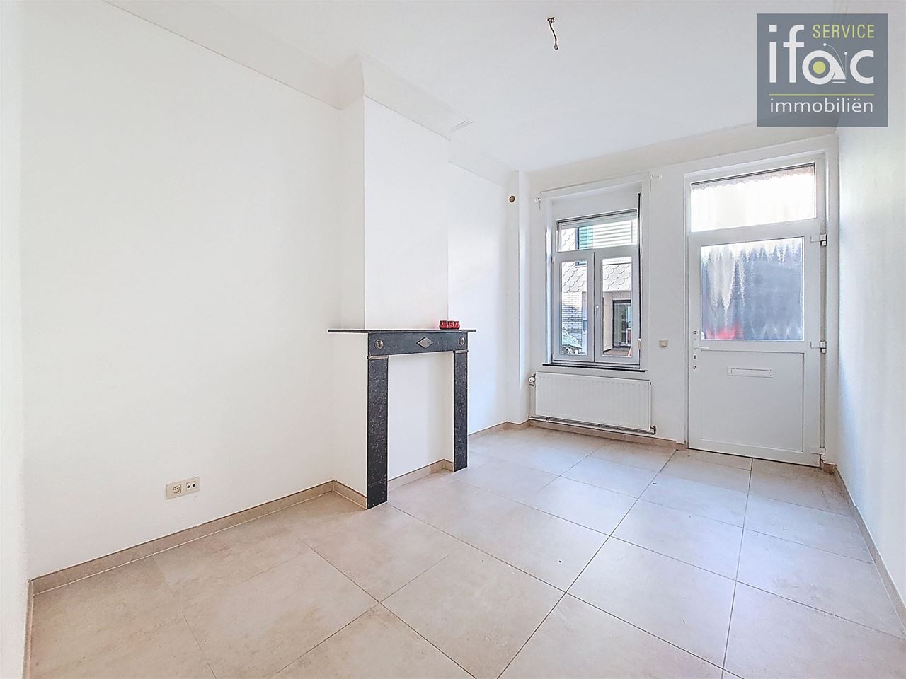 Gezellige rijwoning met tuin in hartje Tervuren