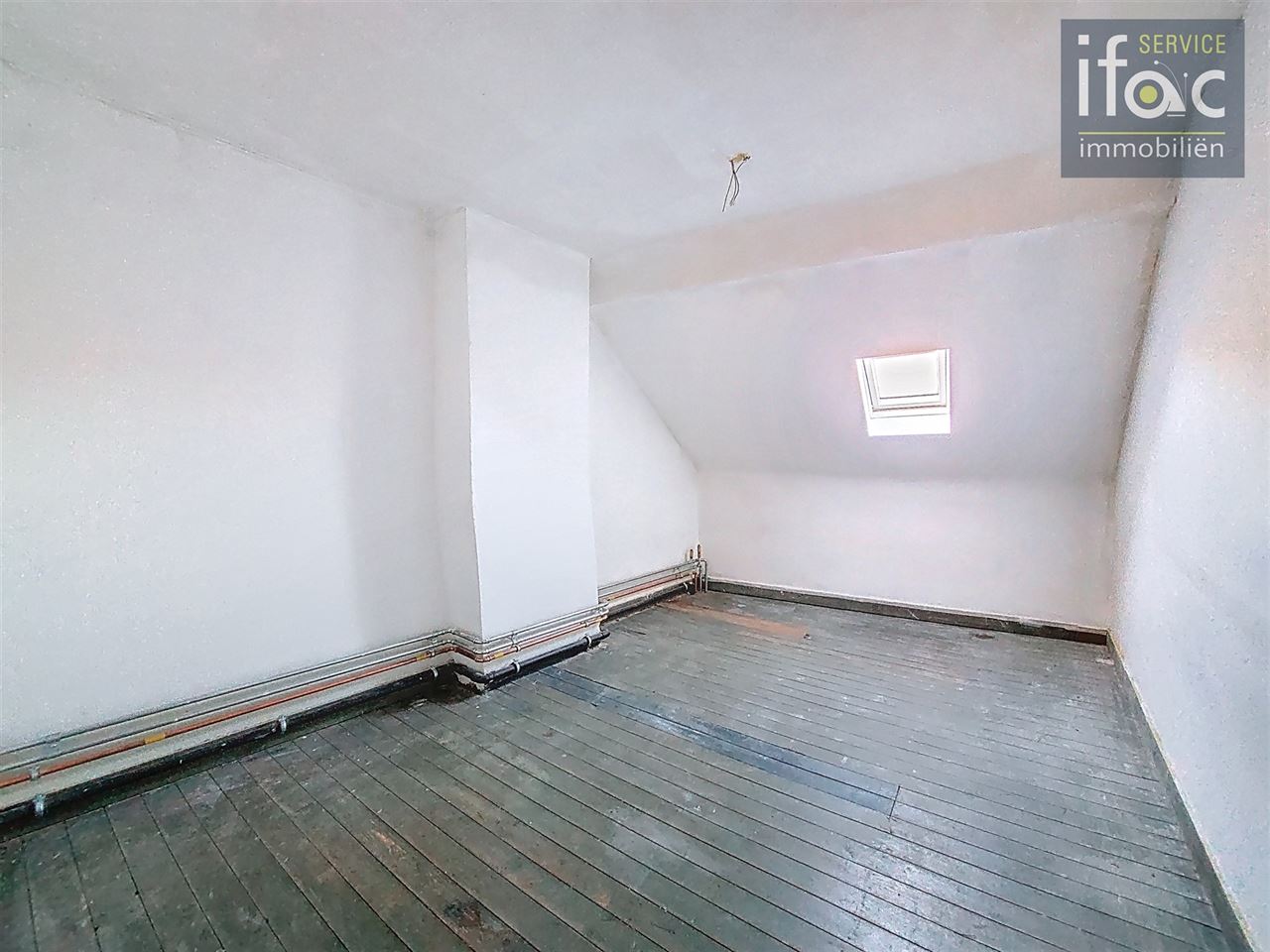 Gezellige rijwoning met tuin in hartje Tervuren