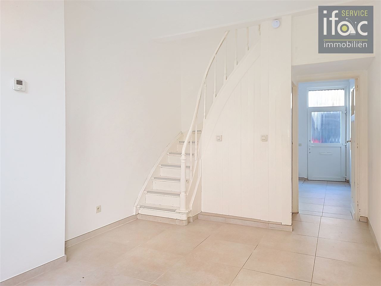 Gezellige rijwoning met tuin in hartje Tervuren