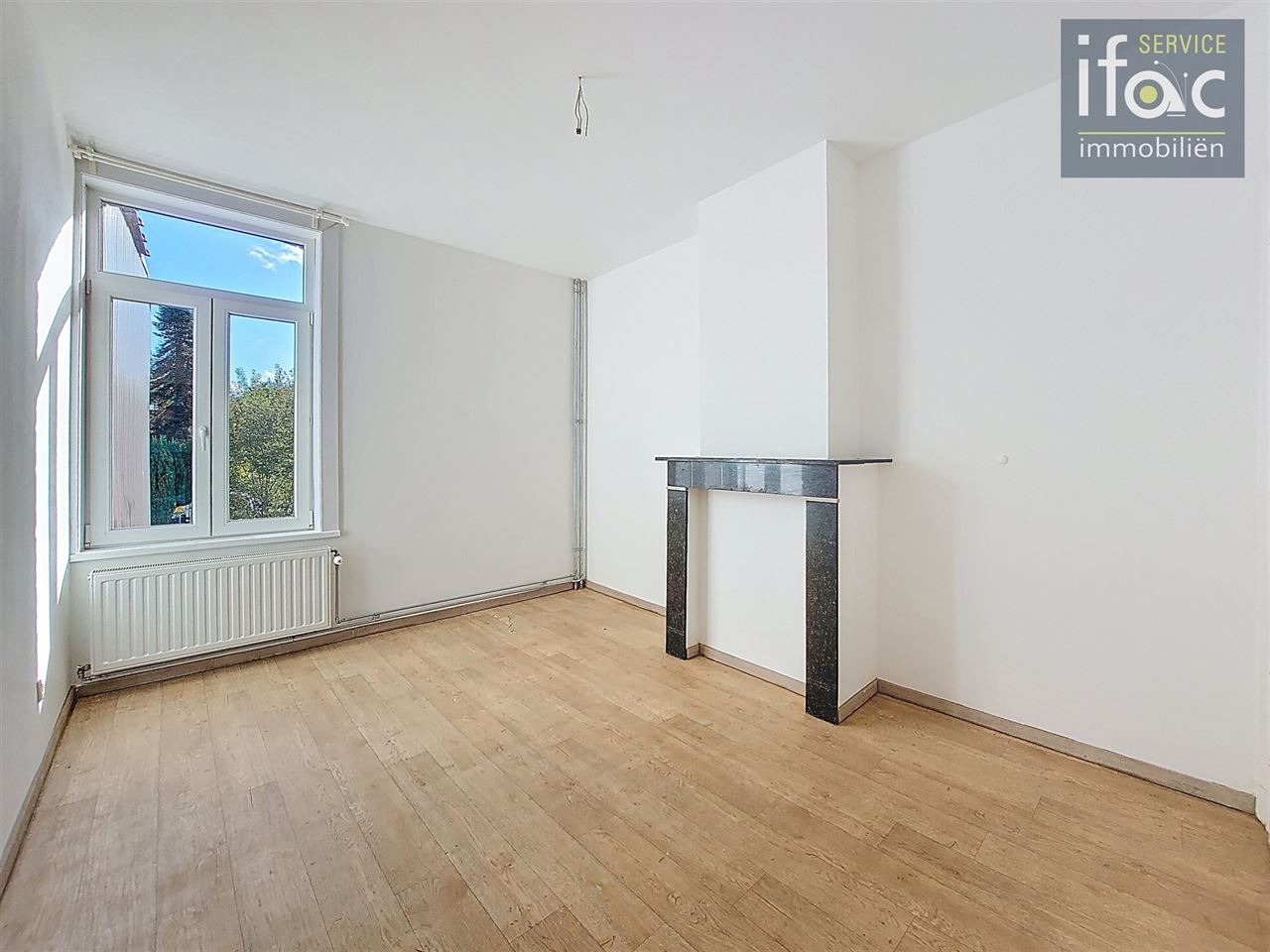 Gezellige rijwoning met tuin in hartje Tervuren