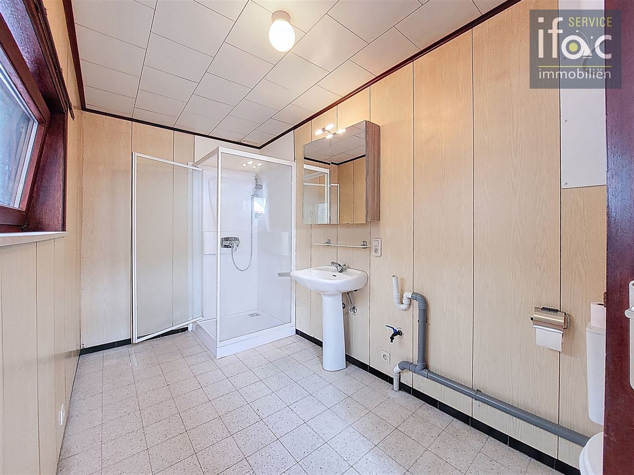 Gezellige rijwoning met tuin in hartje Tervuren