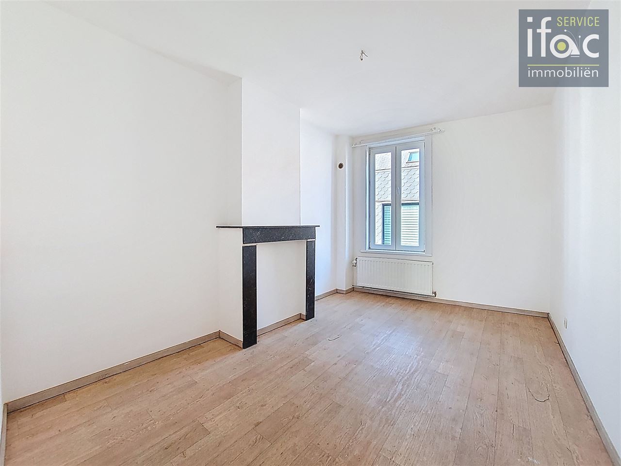 Gezellige rijwoning met tuin in hartje Tervuren