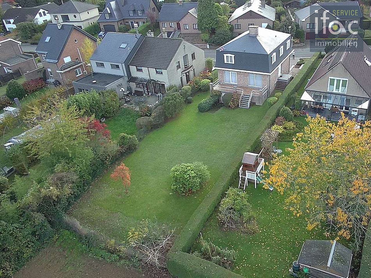 Fantastisch gelegen villa met panoramisch uitzicht