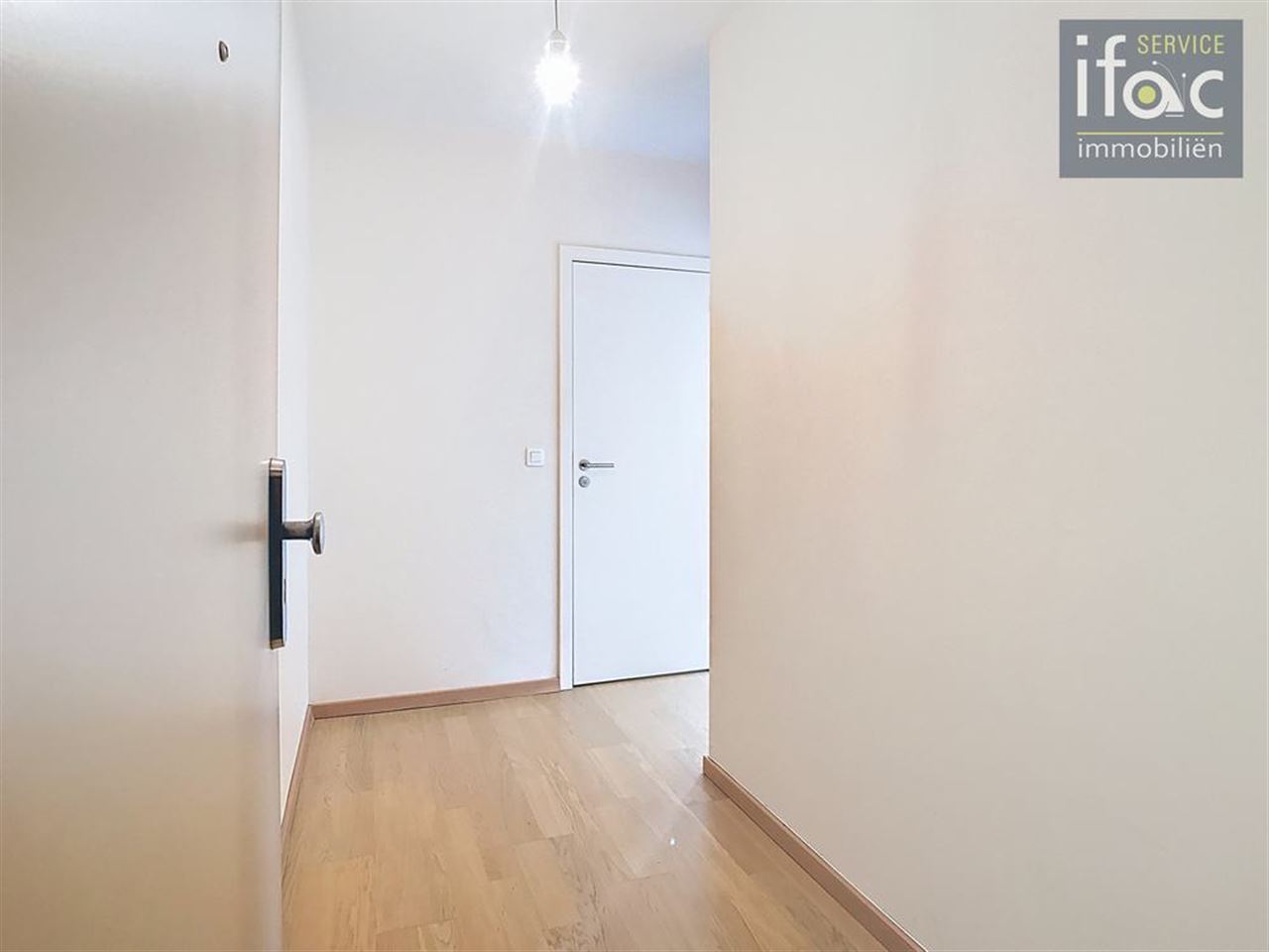 Appartement 2 slpks, parking & kelder