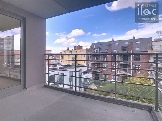 Appartement 2 slpks, parking & kelder