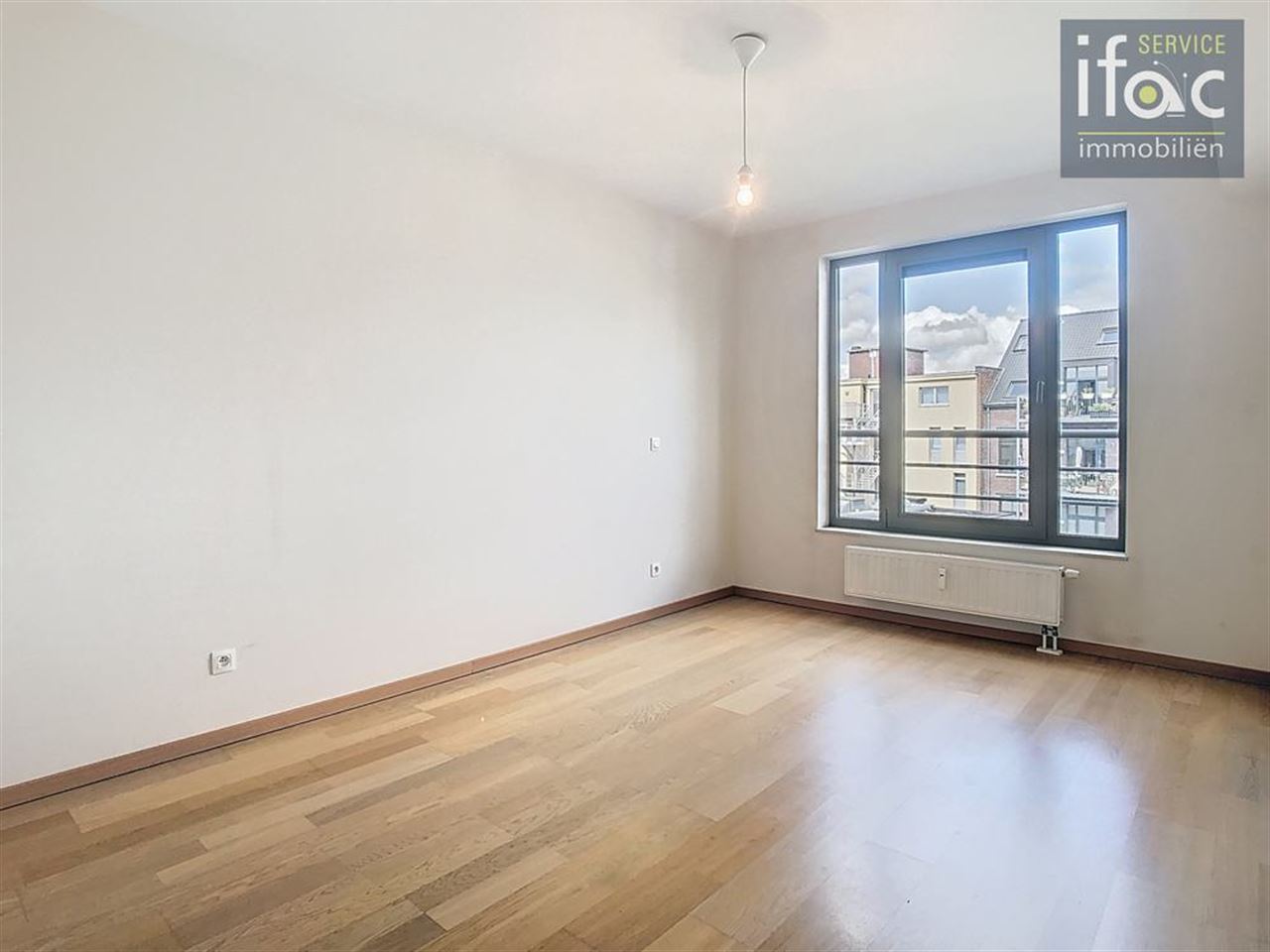 Appartement 2 slpks, parking & kelder