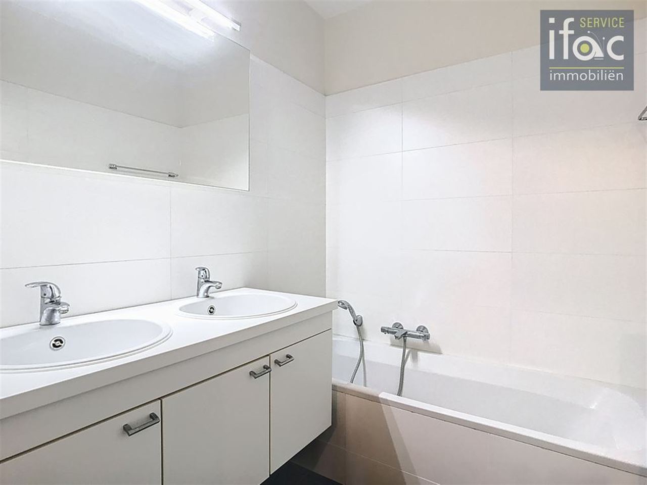 Appartement 2 slpks, parking & kelder