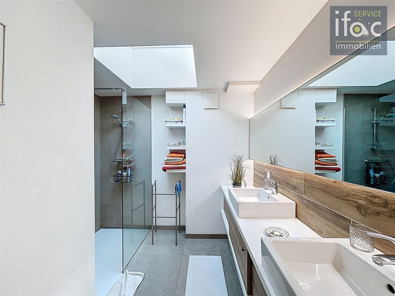 Bijna energieneutrale woning