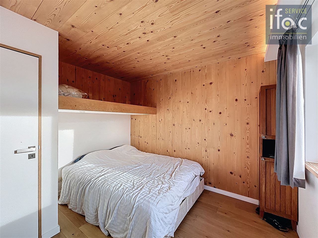 Bijna energieneutrale woning