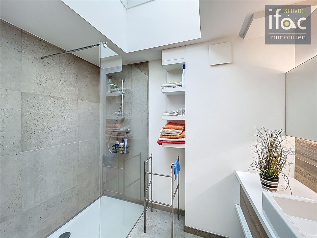 Bijna energieneutrale woning