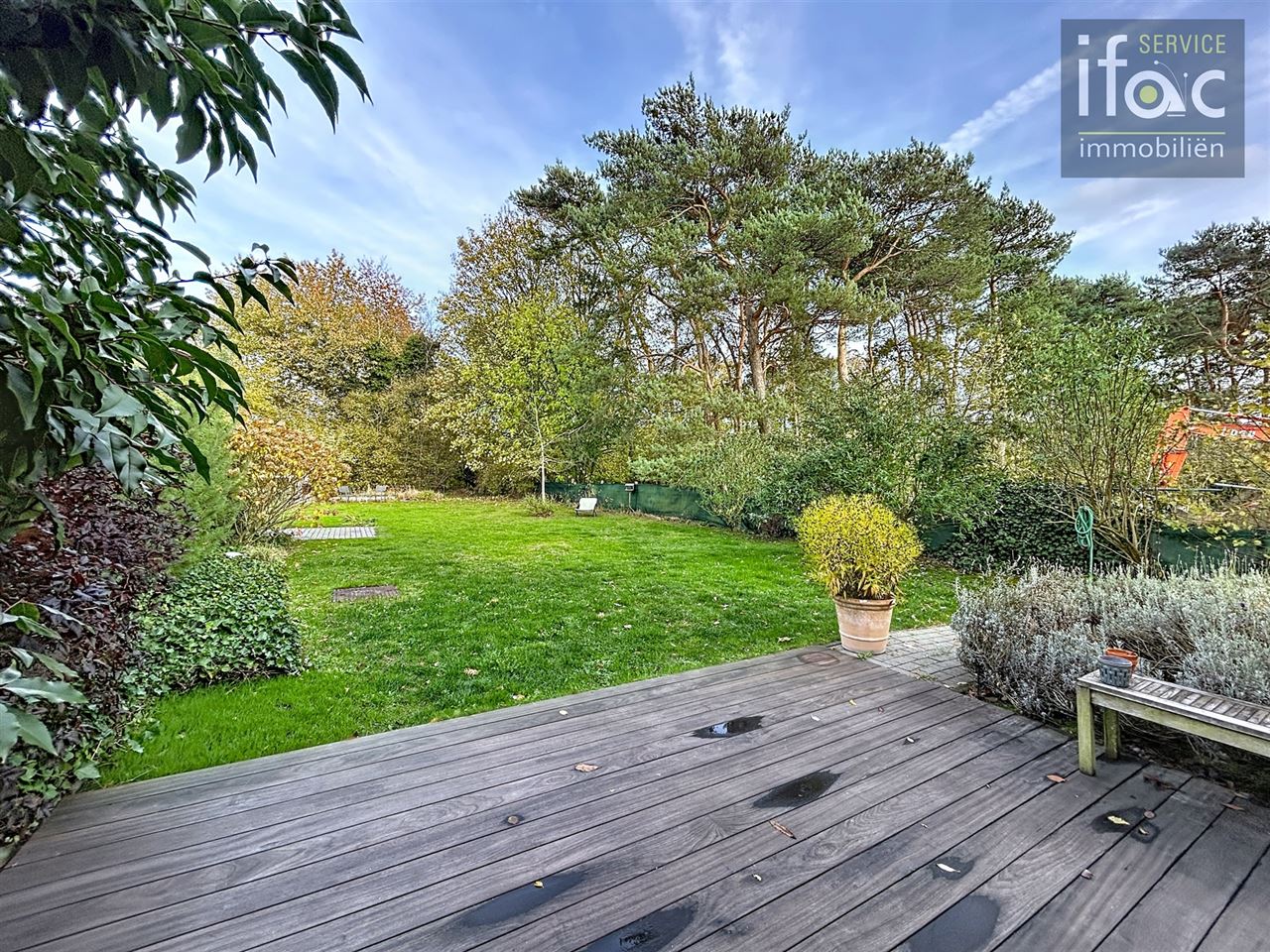 Bijna energieneutrale woning