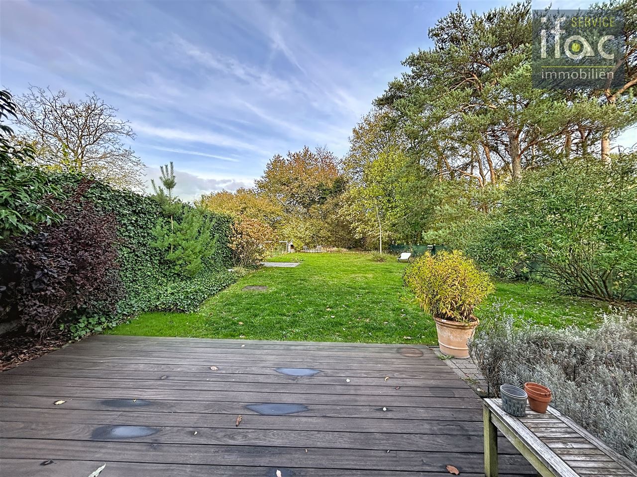 Bijna energieneutrale woning