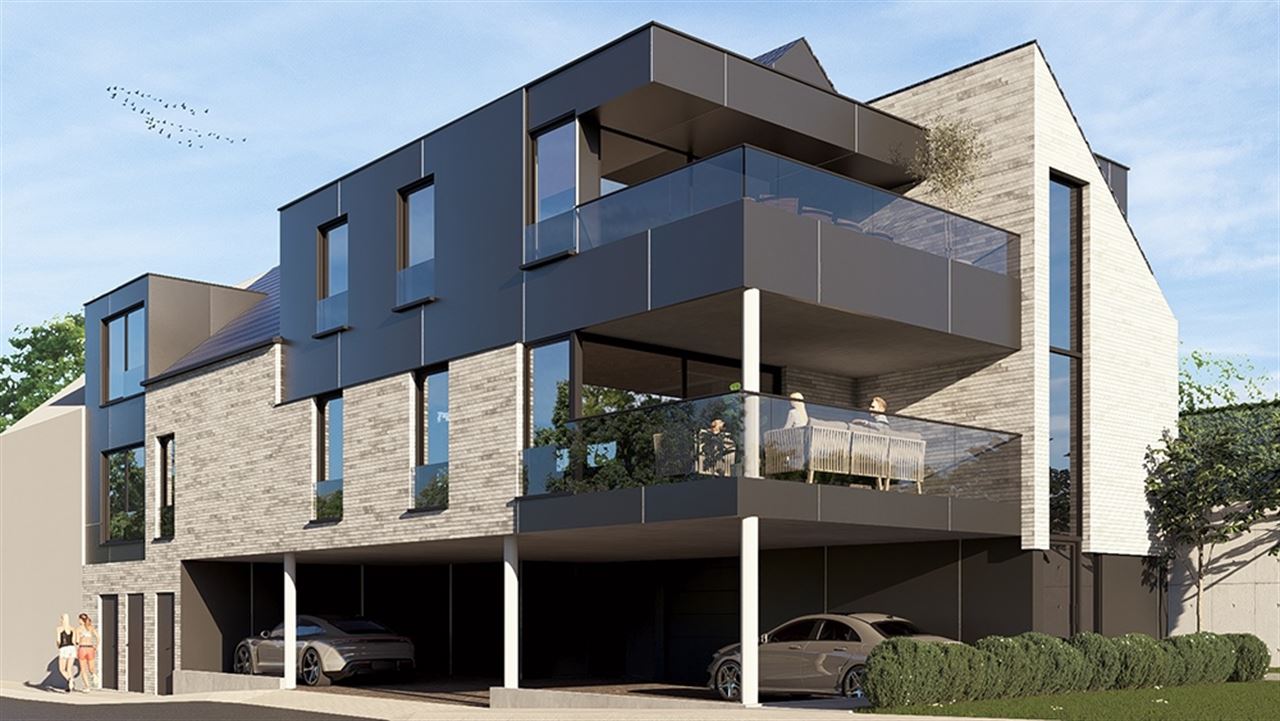 Neerijse steenweg LEEFDAAL