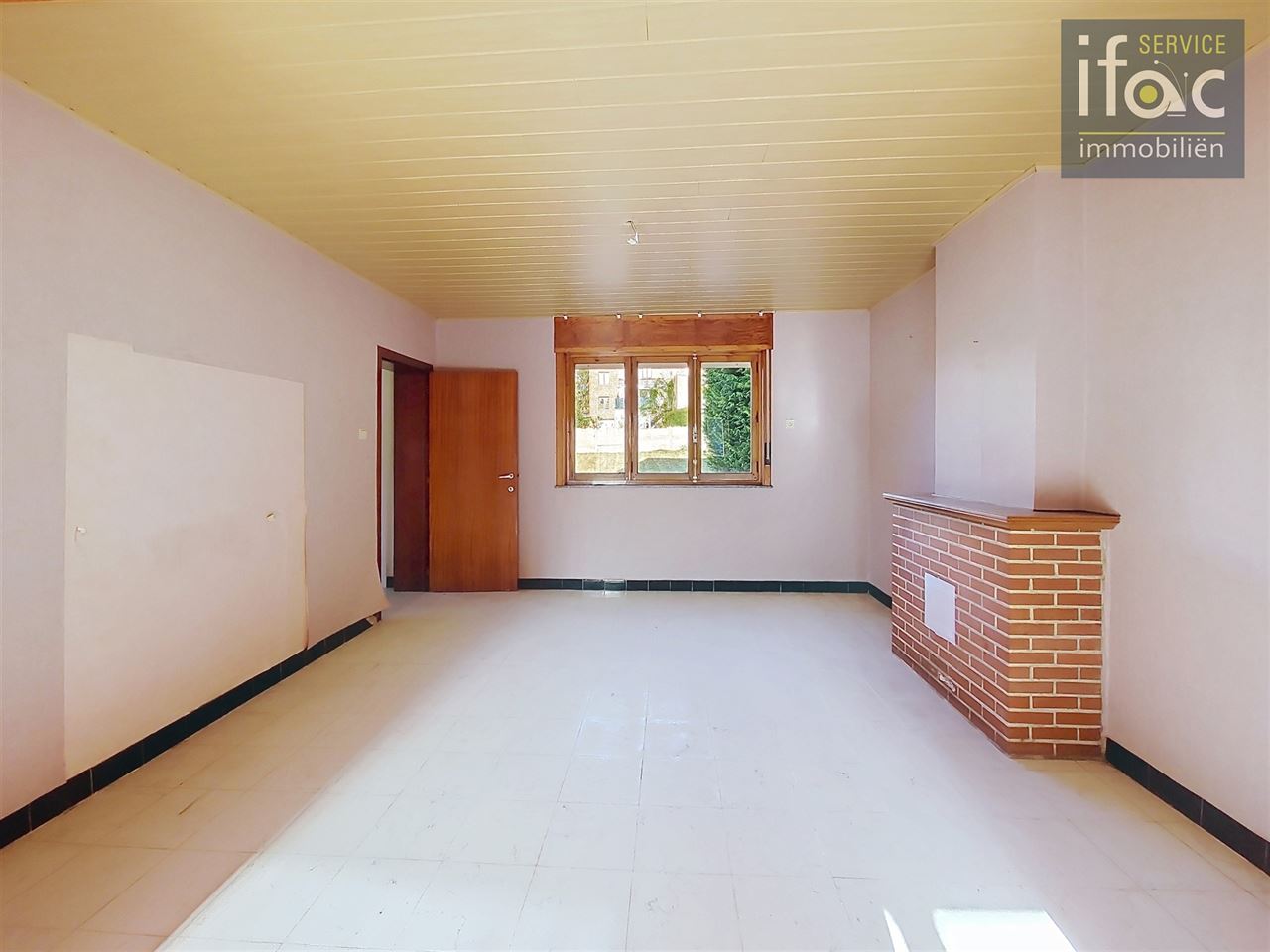 Fantastisch gelegen perceel voor 4-gevel woning ±8a 18ca