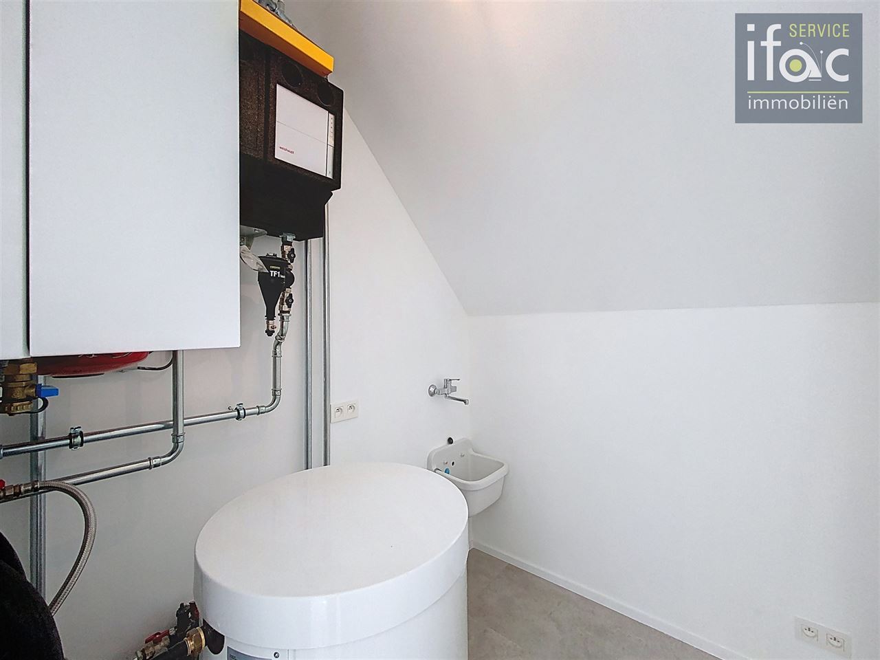 Newly built apartment with 3 bedrooms